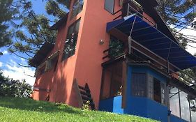 Refúgio dos Sonhos - Casa nas Montanhas - Monte Verde